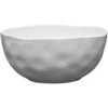 Ecology Speckle Laksa Bowl 20cm Milk