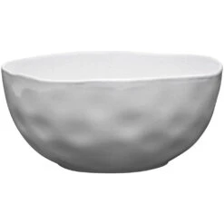 Ecology Speckle Laksa Bowl 20cm Milk