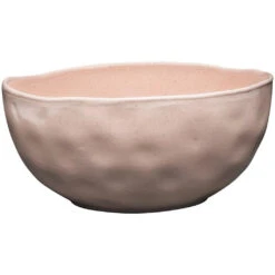 Ecology Speckle Laksa Bowl 20cm Cheesecake