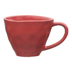 Ecology Speckle Rose Mug 380ml