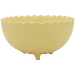 Ecology Belle Serving Bowl With Feet 23.5cm