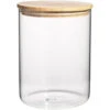 Ecology Pantry Round Biscuit Barrel 3L