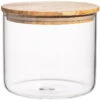 Ecology Pantry Round Biscuit Barrel 2L