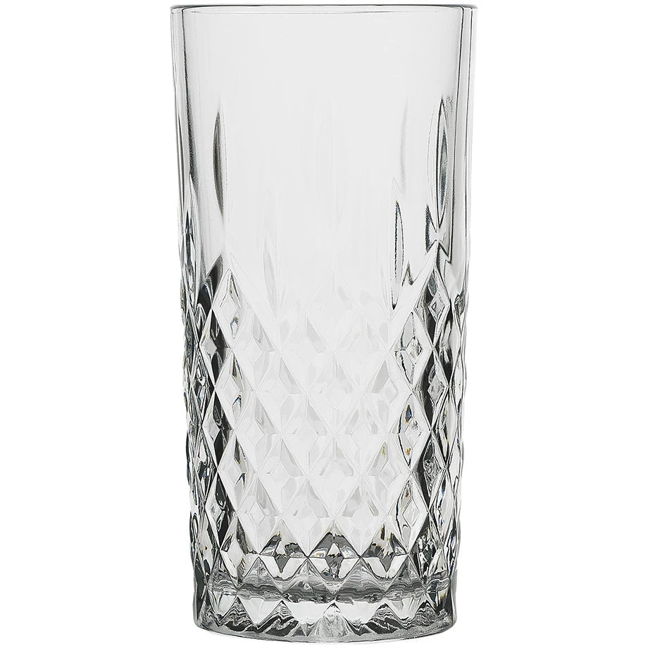 Ecology Remi Hi Ball 320ml - Set Of 6