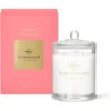 Glasshouse Fragrances Forever Florence - Wild Peonies And Lily 60g Triple Scetned Candle