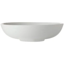Maxwell And Williams White Basics Coupe Bowl Shallow 18.5Cm
