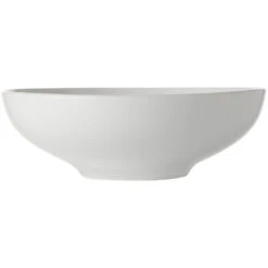 Maxwell And Williams White Basics Coupe Bowl 20Cm