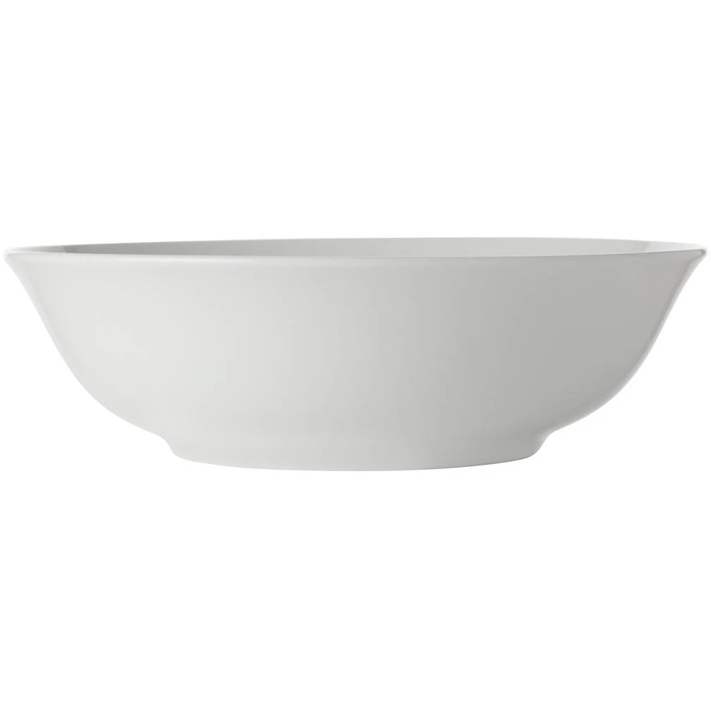 Maxwell And Williams White Basics Soup/ Pasta Bowl 20cm