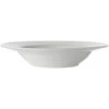 Maxwell And Williams White Basics Rim Soup Bowl 23Cm