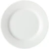 Maxwell And Williams White Basics Rim Side Plate 19cm