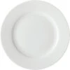 Maxwell And Williams White Basics Rim Dinner Plate 27.5cm