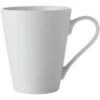 Maxwell And Williams White Basics Conical Mug 300Ml