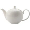 Maxwell And Williams White Basics Teapot 1L