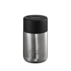 Frank Green 10oz Reusable Cup - Brushed Steel
