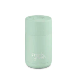 Frank Green 10oz Reusable Cup - Mint Gelato