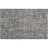 Maxwell And Williams Placemat Crosshatch Grey