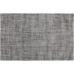 Maxwell And Williams Placemat Crosshatch Grey