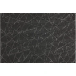 Maxwell And Williams Placemat Mosaic Black