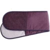 Maxwell And Williams Epicurious Double Oven Mitt Aubergine