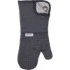 Maxwell And Williams Epicurious Oven Mitt Grey