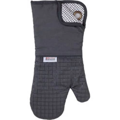 Maxwell And Williams Epicurious Oven Mitt Grey