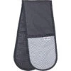 Maxwell And Williams Epicurious Double Oven Mitt Grey