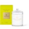 Glasshouse Fragrances Montego Bay Rhythm - Coconut And Lime 380g Triple Scented Candle