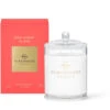 Glasshouse Fragrances One Night In Rio - Passionfruit And Lime 380g Triple Scented Candle