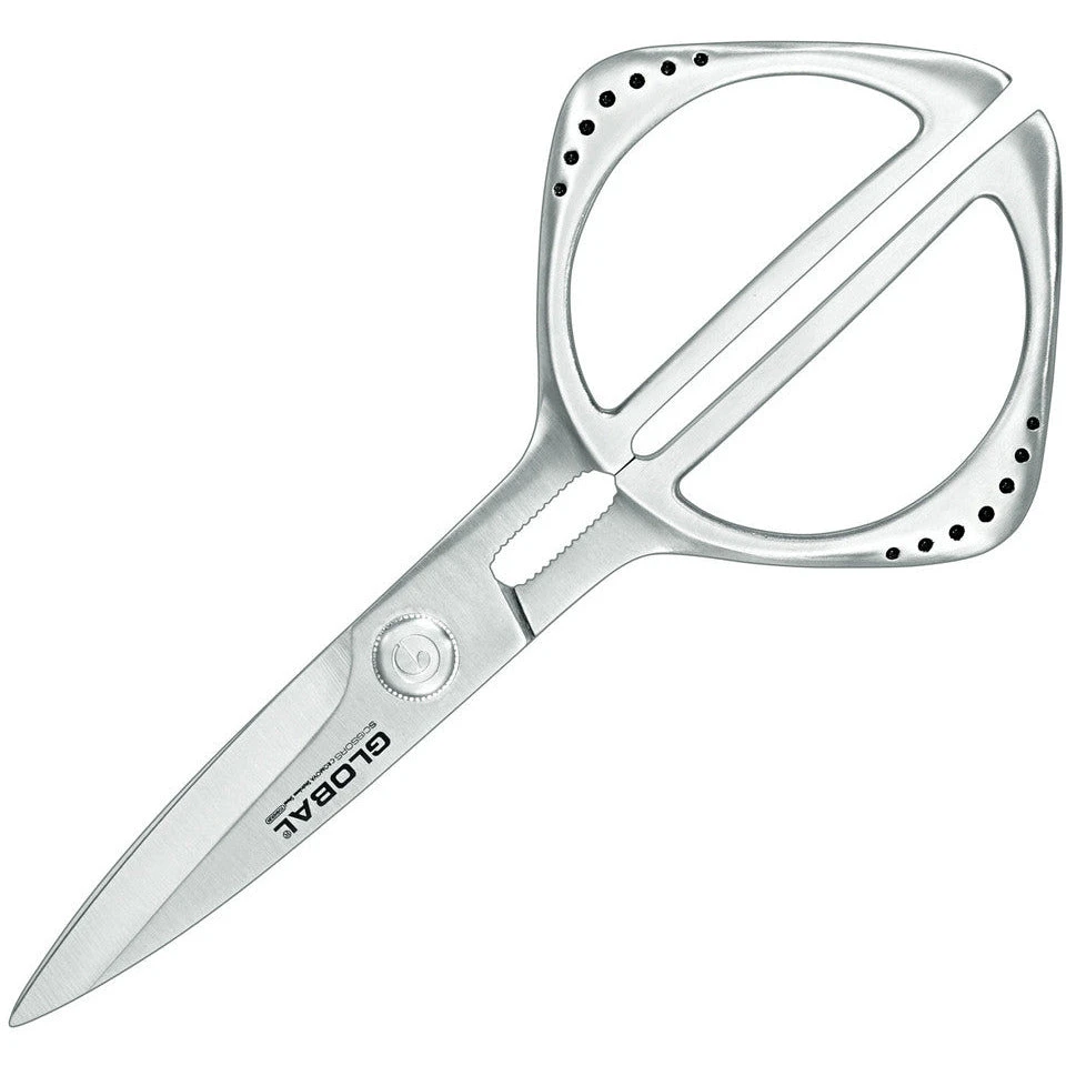 Global 21cm Kitchen Shears