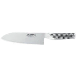 Global Santoku Knife - 18cm