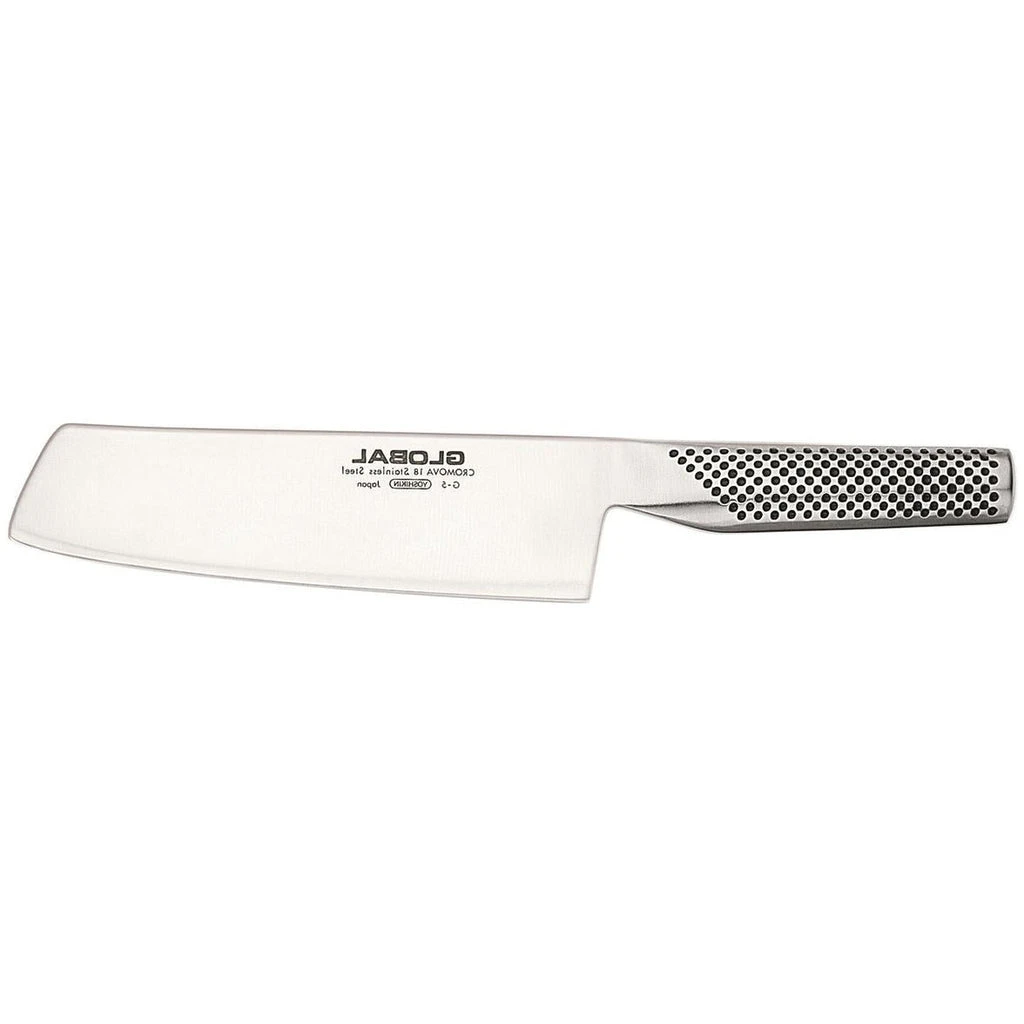 Global Vegetable Knife G5 - 18cm