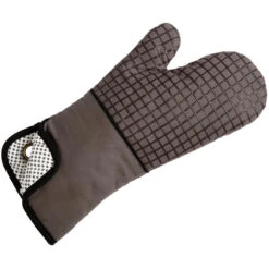 Maxwell And Williams Epicurious Oven Mitt - Charcoal