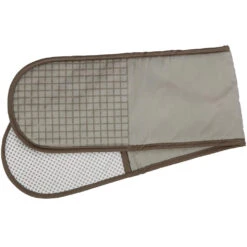 Maxwell And Williams Epicurious Double Oven Mitt - Taupe
