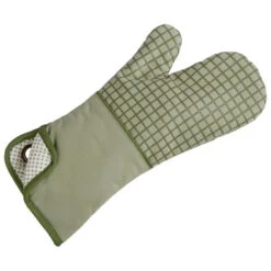 Maxwell And Williams Epicurious Oven Mitt - Olive
