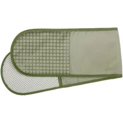 Maxwell And Williams Epicurious Double Oven Mitt - Olive
