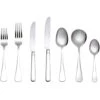 Maxwell And Williams Madison 42 Piece Cutlery Set
