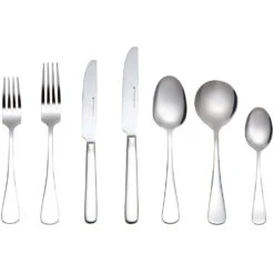 Maxwell And Williams Madison 42 Piece Cutlery Set