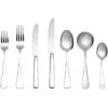 Maxwell And Williams Madison Cutlery Set - 56 Piece Set