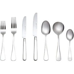 Maxwell And Williams Madison Cutlery Set - 56 Piece Set