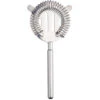 BarCraft Cocktail Strainer Stainless Steel