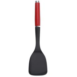 KitchenAid Classic Solid Turner Nylon - Empire Red