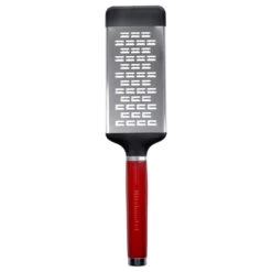 KitchenAid Classic Flat Grater - Empire Red