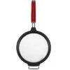 KitchenAid Classic Strainer 17.5cm - Empire Red