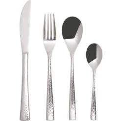 Maxwell And Williams Wayland Cutlery Set - 16 Piece Set