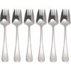 Maxwell And Williams Madison Buffet Fork Set - 6 Piece