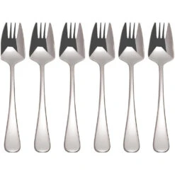 Maxwell And Williams Madison Buffet Fork Set - 6 Piece