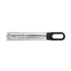 KitchenAid Jam Sugar Deep Fry Thermometer Black