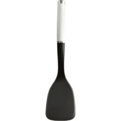 KitchenAid Classic Solid Turner Nylon - White