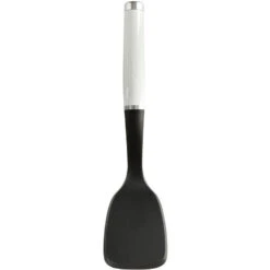 KitchenAid Classic Short Turner Nylon - White