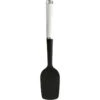 KitchenAid Classic Spoon Spatula Silicone - White